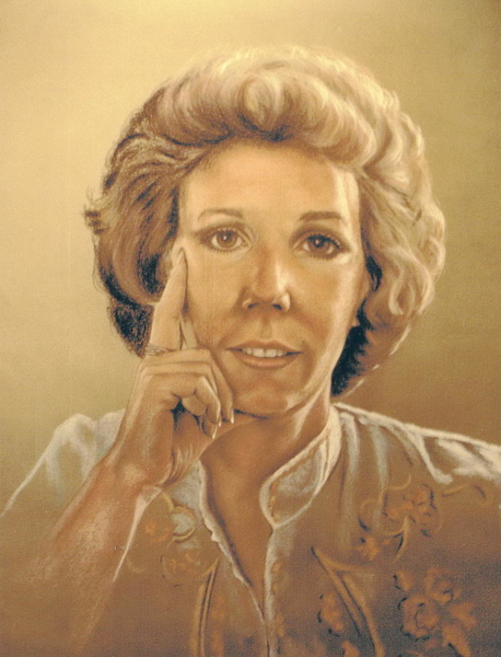 Barbara Keith - Official Website